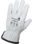 Global Glove CR3900 Cut Resistant Grain Goatskin Gloves