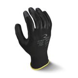 Radians RWG19 PU Palm Coated Touchscreen Glove