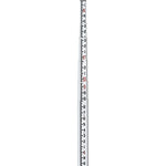 25-FT Fiberglass Leveling Rod