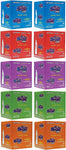 All Sport Zero Sugar Free Powder Drink Mix, Single Serve Sticks, 500ct. Variety Pack