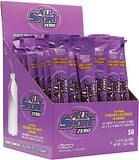 All Sport Zero Sugar Free Powder Drink Mix, Single Serve Sticks, 500ct. Variety Pack