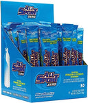 All Sport Zero Sugar Free Powder Drink Mix, Single Serve Sticks, 500ct. Variety Pack