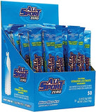 All Sport Zero Sugar Free Powder Drink Mix, Single Serve Sticks, 500ct. Variety Pack