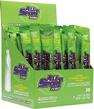 All Sport Zero Sugar Free Powder Drink Mix, Single Serve Sticks, 500ct. Variety Pack