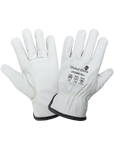 Global Glove CR3900 Cut Resistant Grain Goatskin Gloves