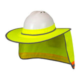 Radians Collapsible Hard Hat Shade