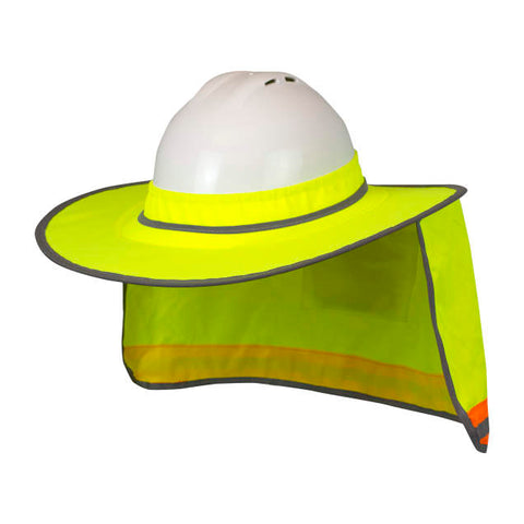 Radians Collapsible Hard Hat Shade