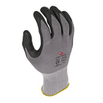 Radians RWG11 Micro-Foam Nitrile Gripper Glove