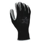 Radians RWG15 Smooth Nitrile Palm Coated Glove