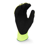 Radians RWG23 High Visibility Work Glove with TPR and Padded Palm