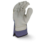Radians RWG3210 Regular Grain Cowhide Leather Glove