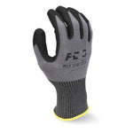 Radians RWG33 FDG Palm Coating with Nitrile Dots Work Glove