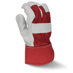 Radians RWG3700 Premium Grain Goatskin Leather Glove