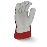Radians RWG3700 Premium Grain Goatskin Leather Glove