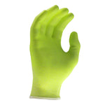 Radians RWG531 Radwear® Silver Series™ Cut Protection Level A2 High Visibility Grip Glove