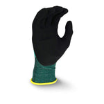 Radians RWG533 AXIS™ Cut Protection Level A2 Foam Nitrile Coated Glove