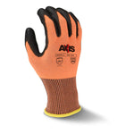 Radians RWG557 AXIS™ Cut Protection Level A4 High Tenacity Nylon Glove