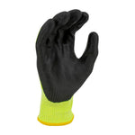 Radians RWG558 AXIS™ Cut Protection Level A8 PU Coated Glove