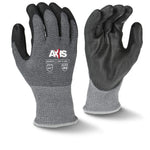 Radians RWG560 AXIS™ Cut Protection Level A4 PU Coated Glove
