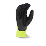 Radians RWG564 AXIS™ Cut Protection Level A4 High Visibility Work Glove