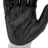 Radians RWG566 AXIS™ Cut Protection Level A5 Touchscreen Work Glove
