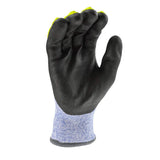 Radians RWG604 Cut Protection Level A4 Coated Cold Weather Glove