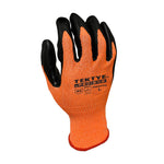 Radians RWG705 TEKTYE™ Reinforced Thumb A4 Work Glove