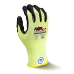 Radians RWGD100 AXIS D2™ Dyneema® Cut Protection Level A3 Touchscreen Glove