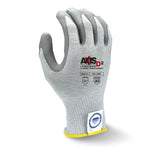 Radians RWGD101 AXIS D2™ Dyneema® Cut Protection Level A3 Glove