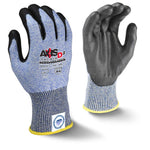 Radians RWGD104 AXIS D2™ Dyneema® Cut Protection Level A4 Touchscreen Glove