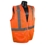 Radians SV27 Multipurpose Surveyor Type R Class 2 Safety Vest