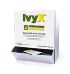 CoreTex Products 84661 Ivy X Post-Contact Skin Cleanser (Towelette Foil Pack)